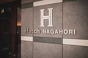 Hatch NAGAHORI 902