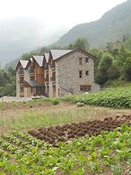 Hotel Casa Chuldian
