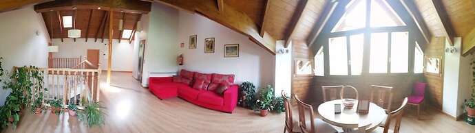 Hotel Casa Chuldian