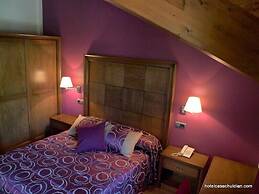 Hotel Casa Chuldian