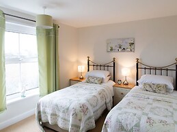 Dairy Barns Holiday Cottages