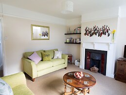 Dairy Barns Holiday Cottages