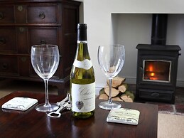 Dairy Barns Holiday Cottages