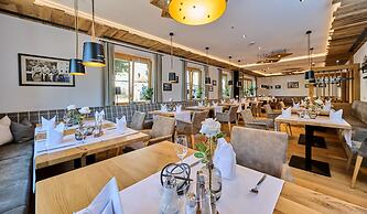 Hotel Zum Blauen Hecht