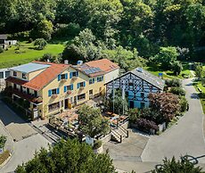 Hotel Zum Blauen Hecht
