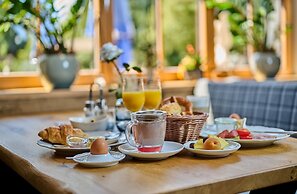 Hotel Zum Blauen Hecht