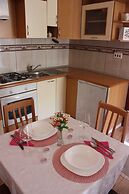 Apartments Golija