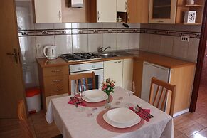 Apartments Golija