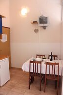 Apartments Golija