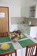 Apartments Golija