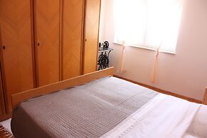 Apartments Golija