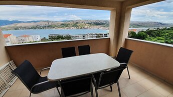 Apartments Jesen Augustin