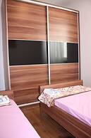 Apartments Jesen Augustin