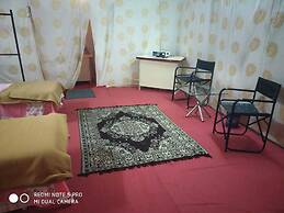 Kumbh Mela Vedic Tents