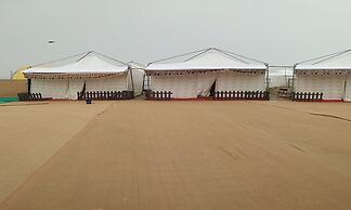 Kumbh Mela Vedic Tents