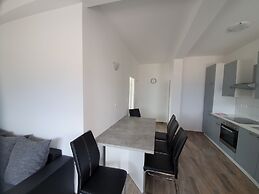 Apartments Ljubic