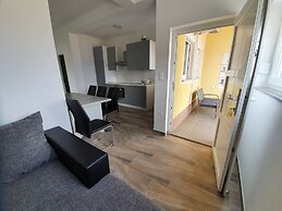Apartments Ljubic