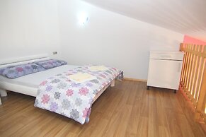 Apartments Ljubic