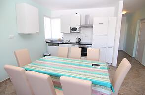Apartments Ljubic