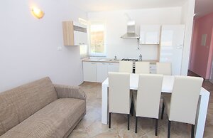 Apartments Ljubic