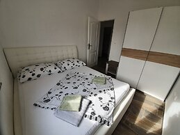 Apartments Ljubic