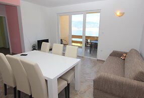 Apartments Ljubic