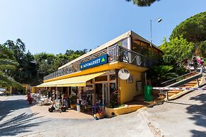 Camping El Far