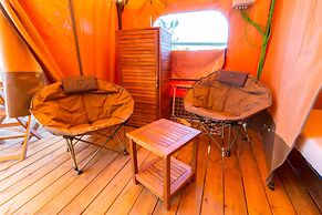 Camping El Far