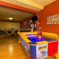 Camping El Far