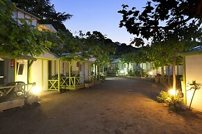 Camping El Far