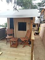 Camping El Far