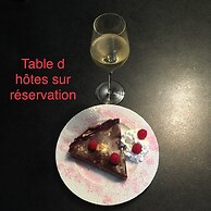 La Part Des Anges