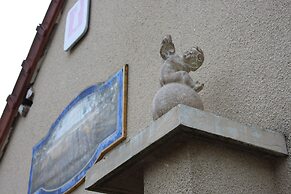 La Part Des Anges