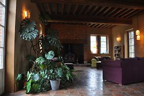 Les Jardins de Beauve