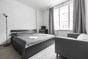 Premier Apartment Old Town Hradebni