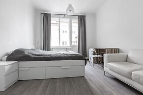 Premier Apartment Old Town Hradebni