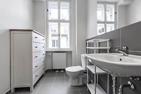 Premier Apartment Old Town Hradebni
