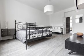 Premier Apartment Old Town Hradebni