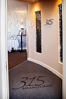 315 Bar And Restaurant