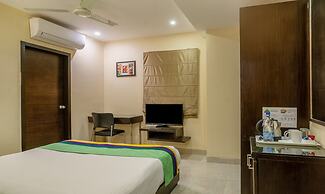 Treebo Acsys, Gachibowli