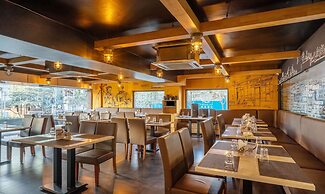 Treebo Acsys, Gachibowli