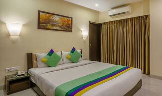 Treebo Acsys, Gachibowli
