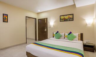 Treebo Acsys, Gachibowli