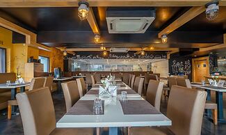 Treebo Acsys, Gachibowli