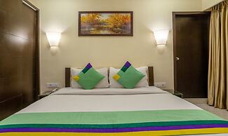 Treebo Acsys, Gachibowli