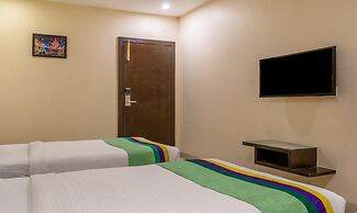 Treebo Acsys, Gachibowli