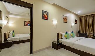 Treebo Acsys, Gachibowli