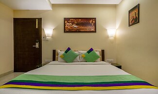 Treebo Acsys, Gachibowli