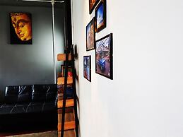 The Z Nite Hostel