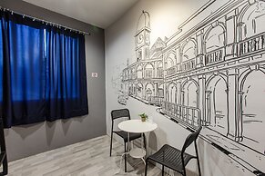 The Z Nite Hostel